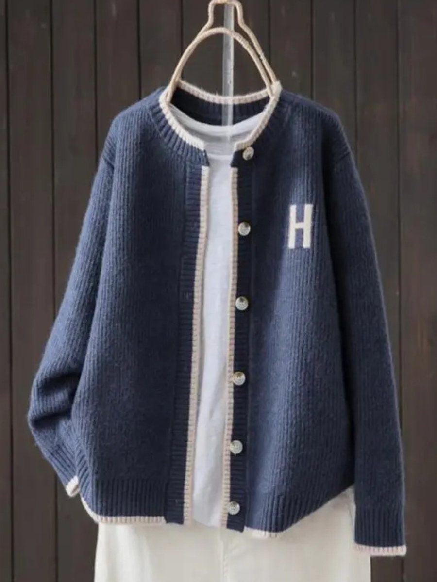 Cardigan "Evana"