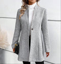 Blazer Coat "Matilda"