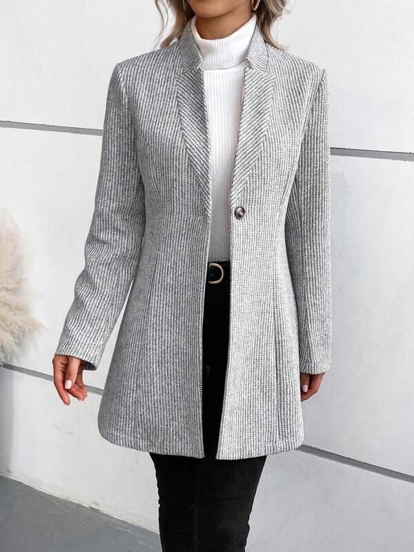 Blazer Coat "Matilda"