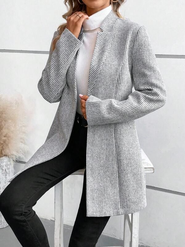 Blazer Coat "Matilda"