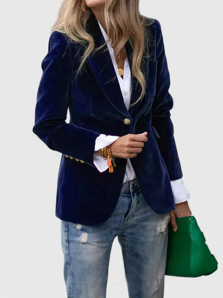 Nicole | Elegant jacket