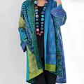 Cardigan "Alana"