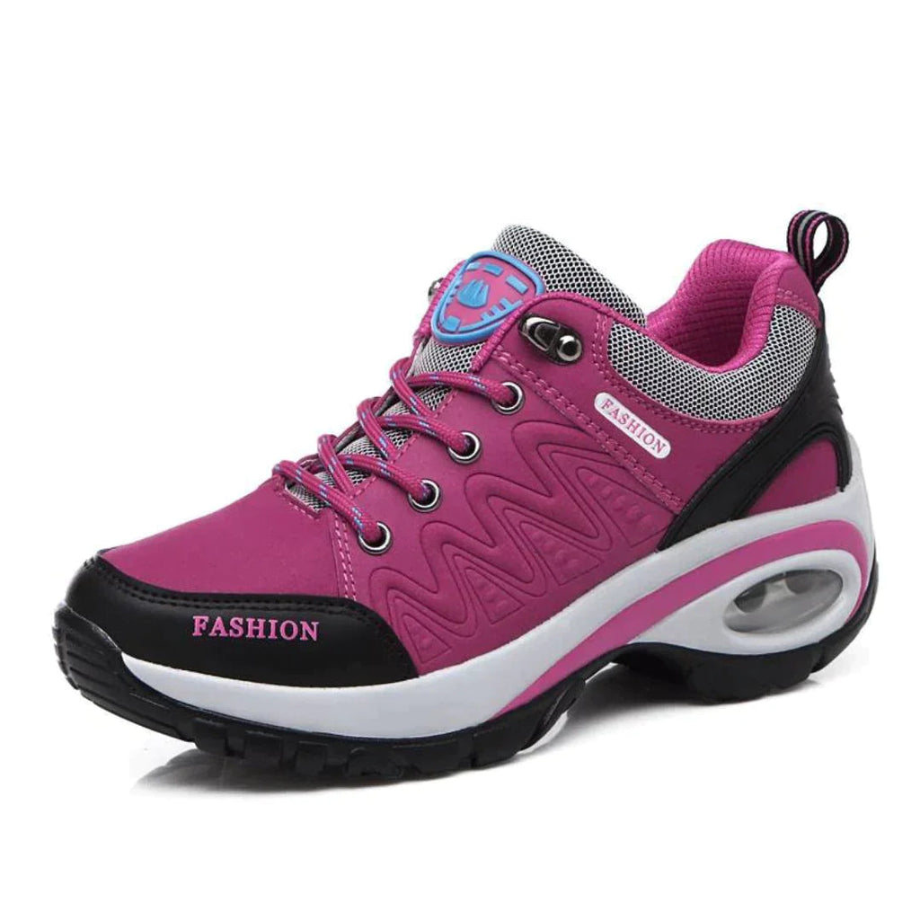 Orthopedic Sneakers "Elly"