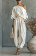 Camilla | Linen-Touch Ensemble