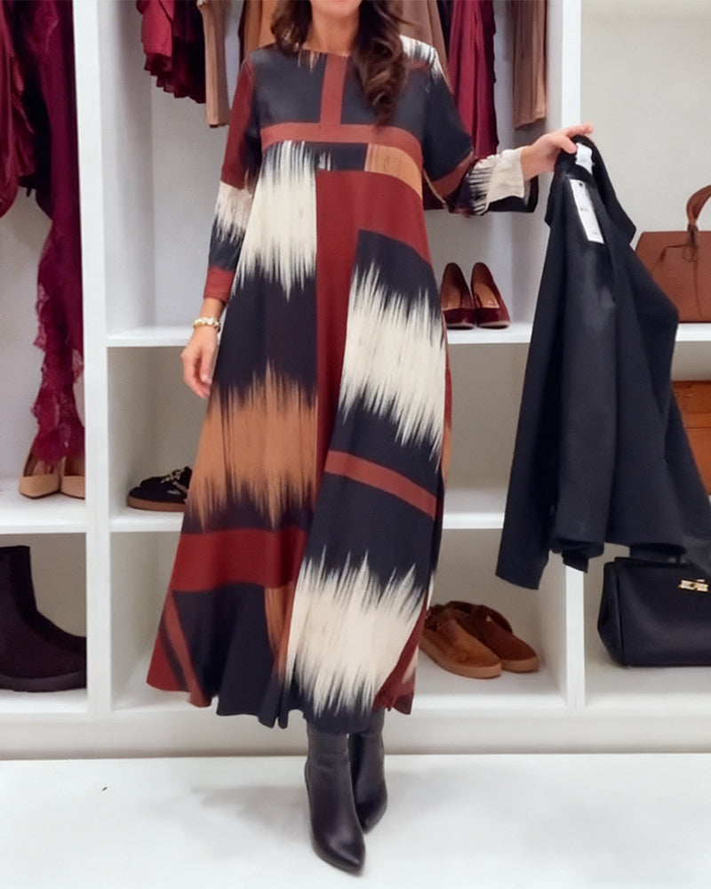 Maxi Dress "Judith"