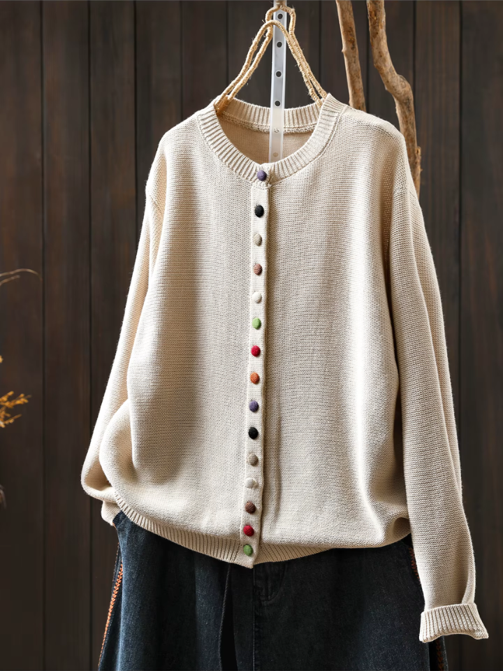 Cardigan "Aisla"