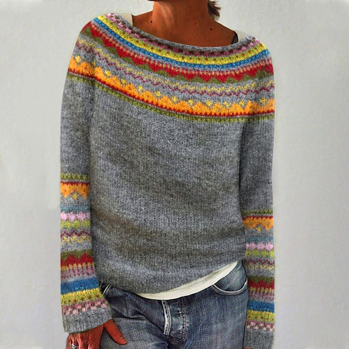 Sweater "Emily"