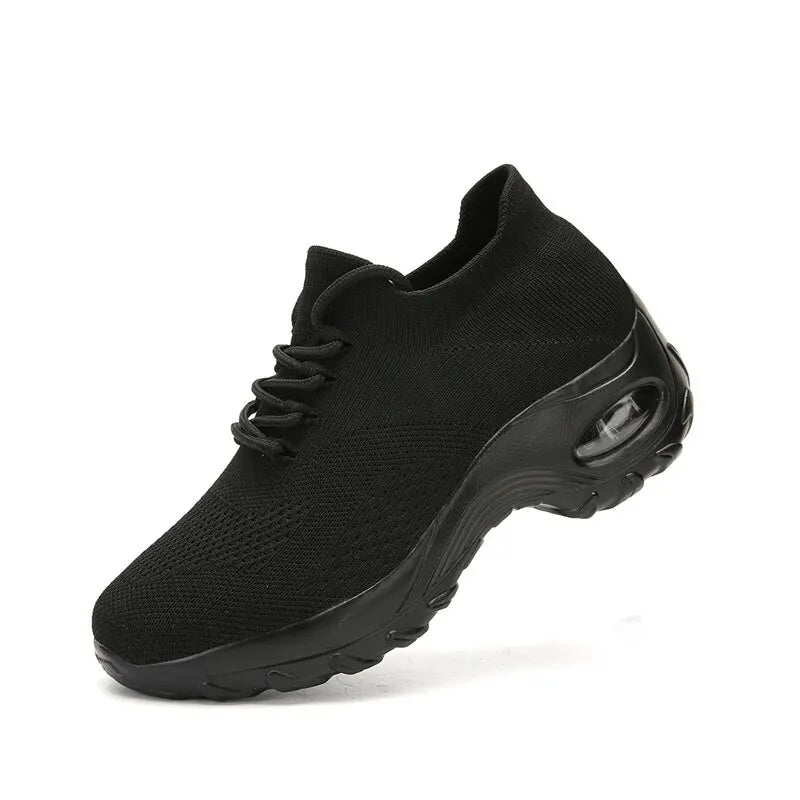 Orthopedic Sneakers "Nyla"