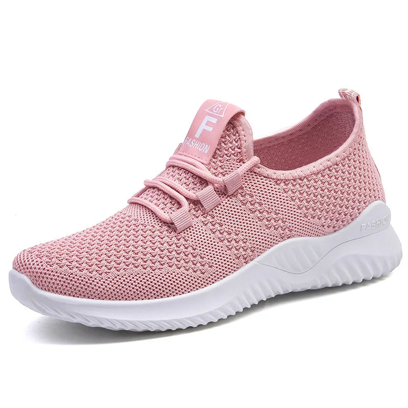 Orthopedic Sneakers "Dana"