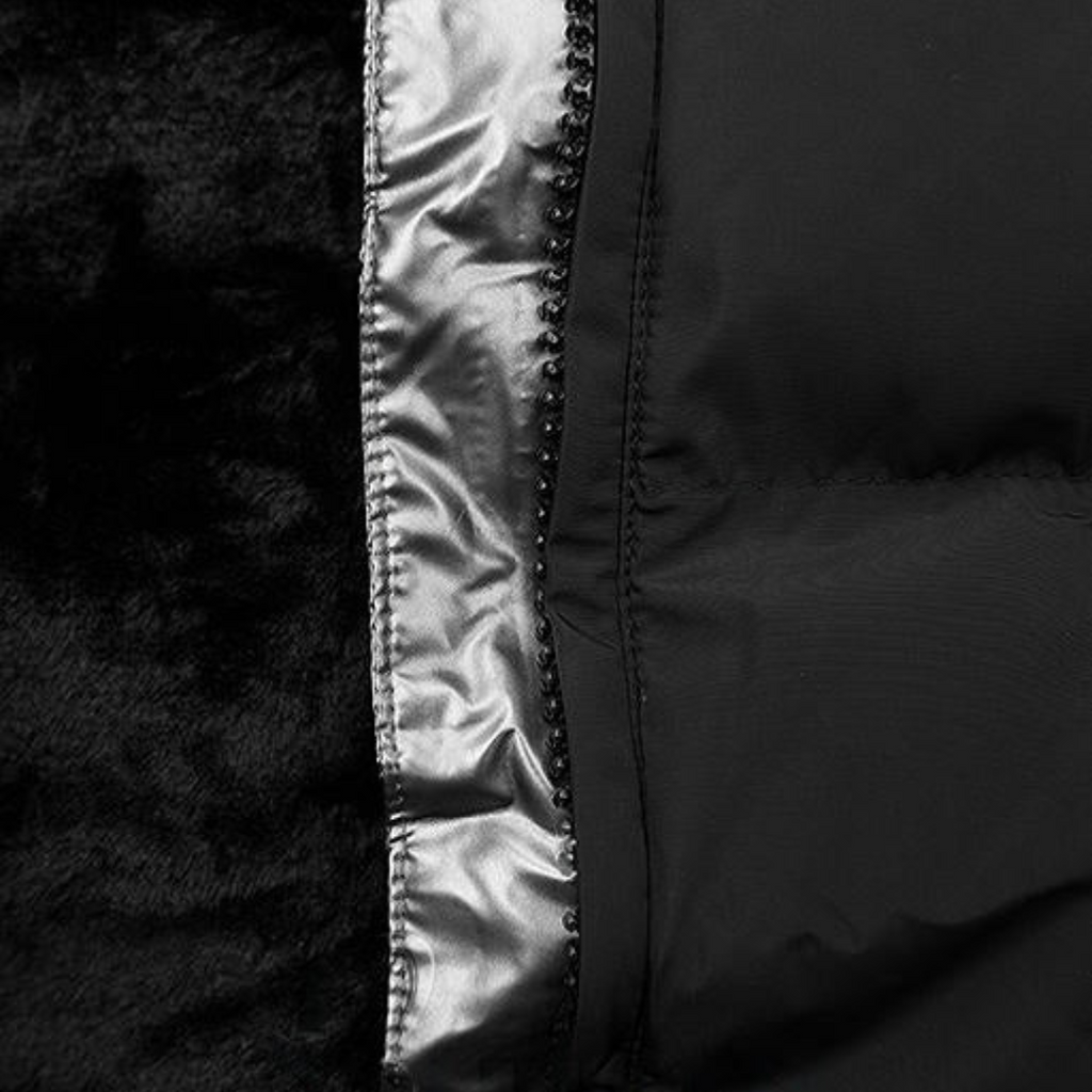 Ashford | Waterproof Winter Coat