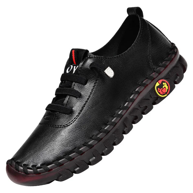 Orthopedic Sneakers "Elle"
