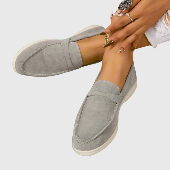 Orthopedic Loafers "Marissa"
