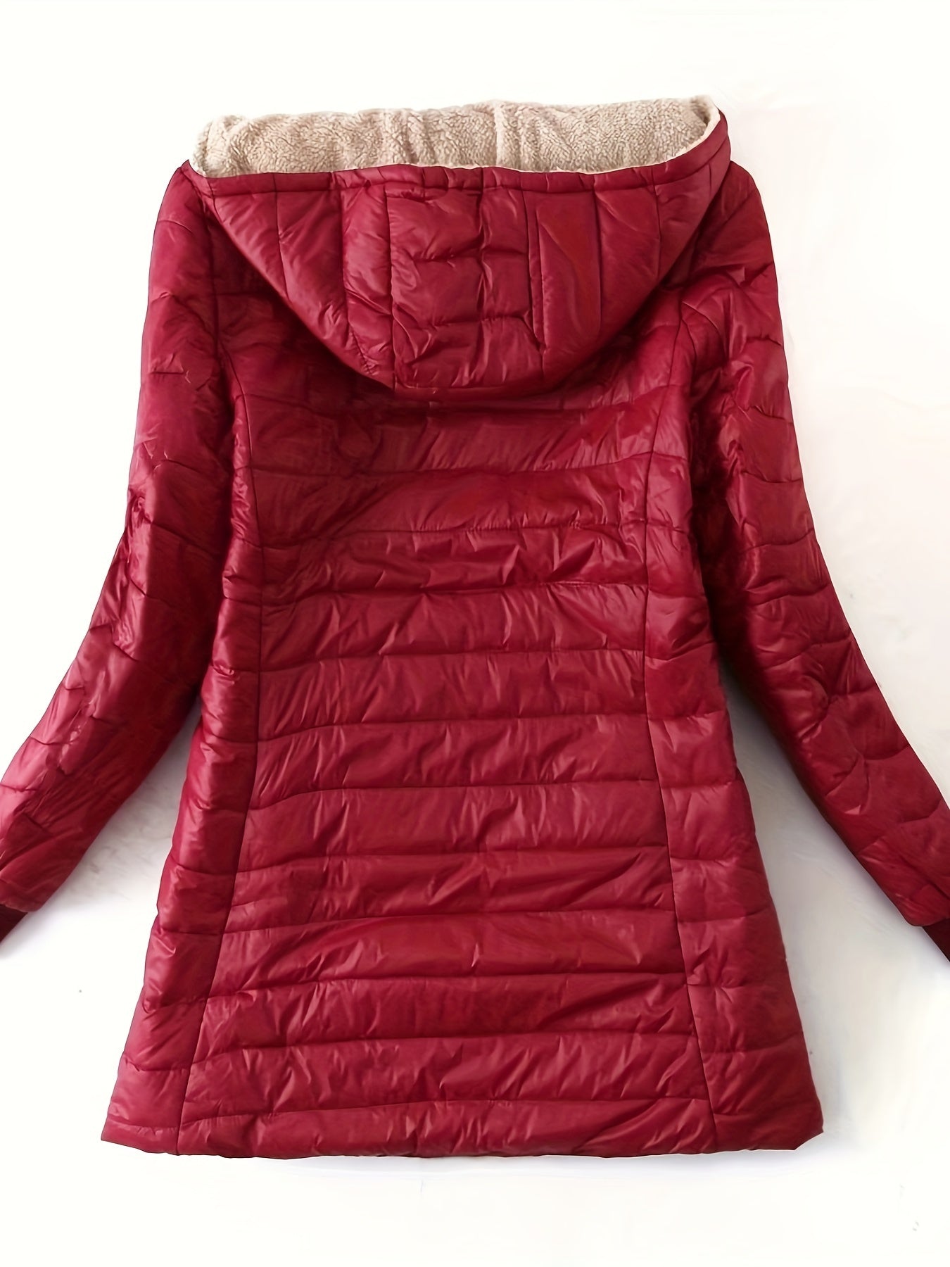 Winter Jacket "Bonnie"