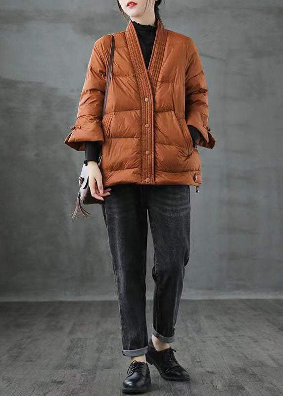 Puffer Jacket "Clare"