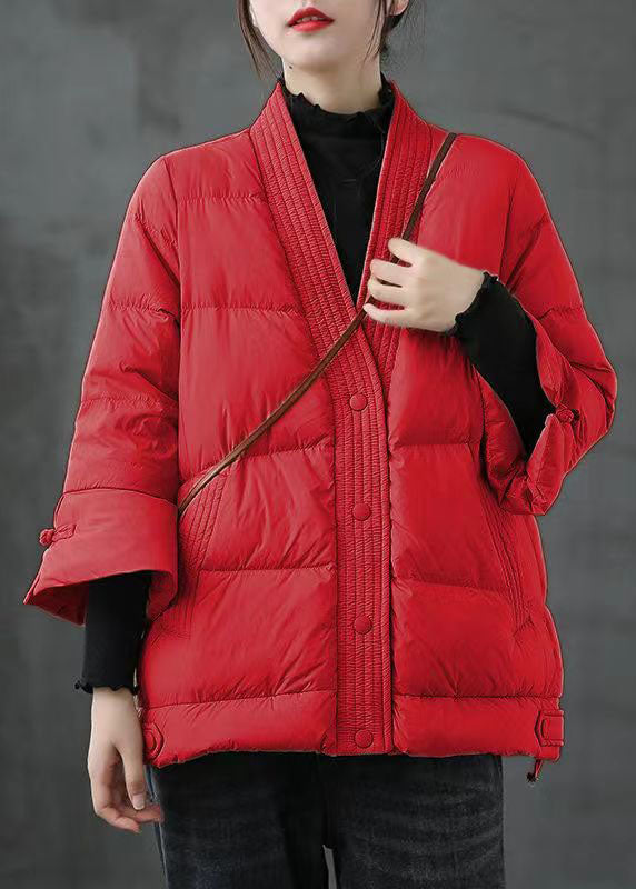 Puffer Jacket "Clare"
