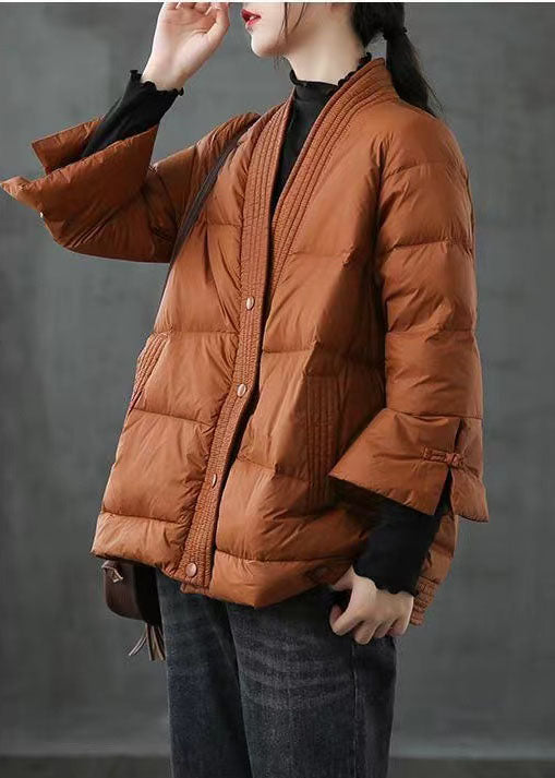 Puffer Jacket "Clare"