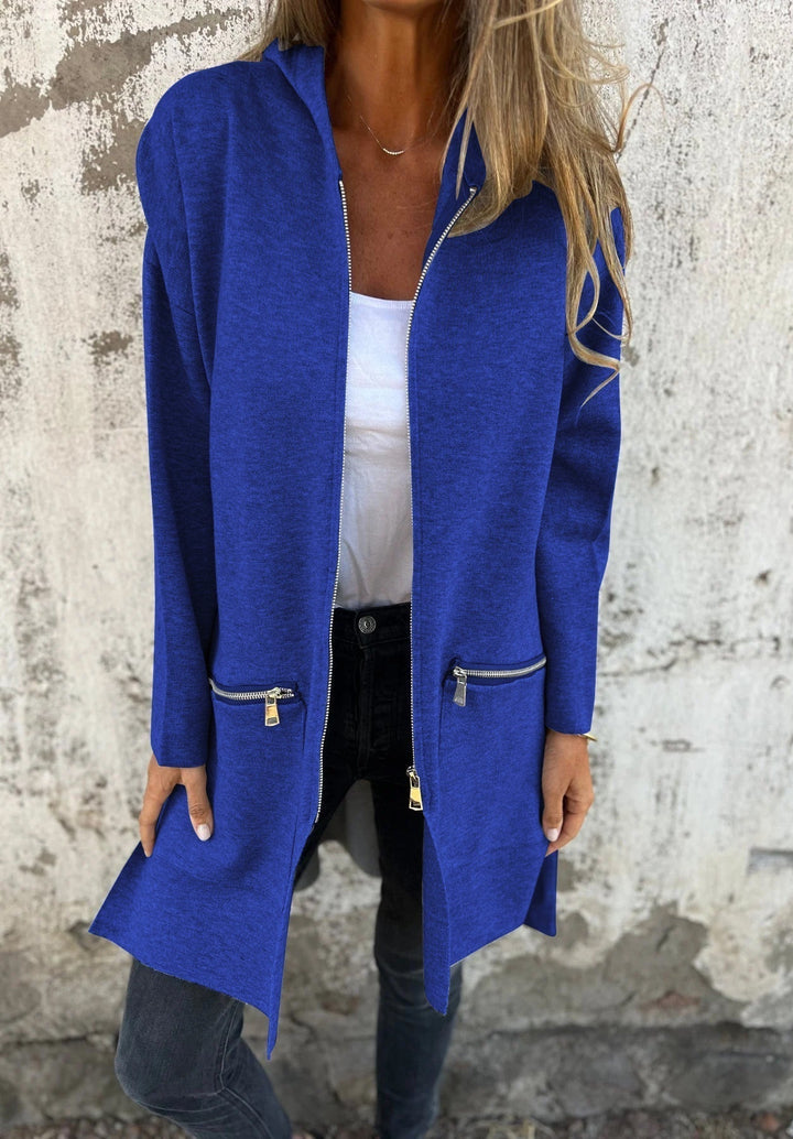 Long Cardigan "Eliana"