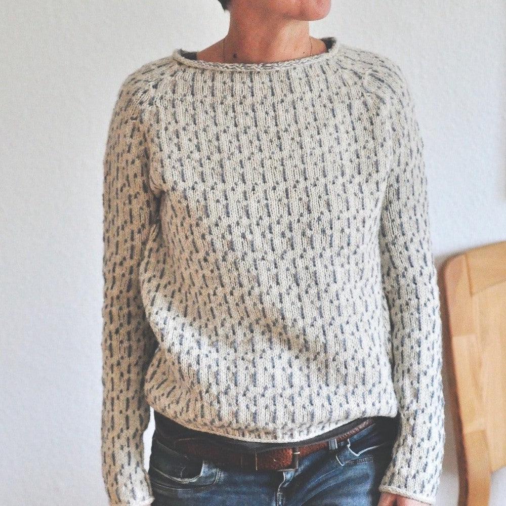 Sweater "Eleanor"