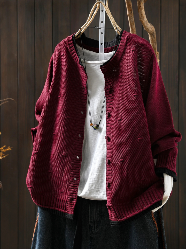 Cardigan "Evelyn"