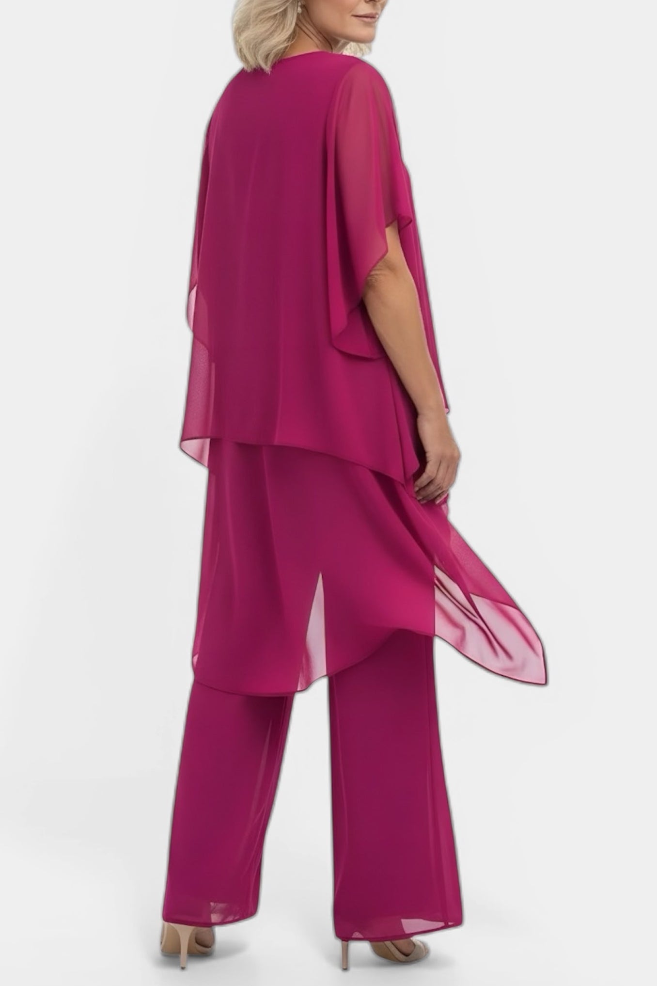 Ana| Loose Fit Co-Ord Set