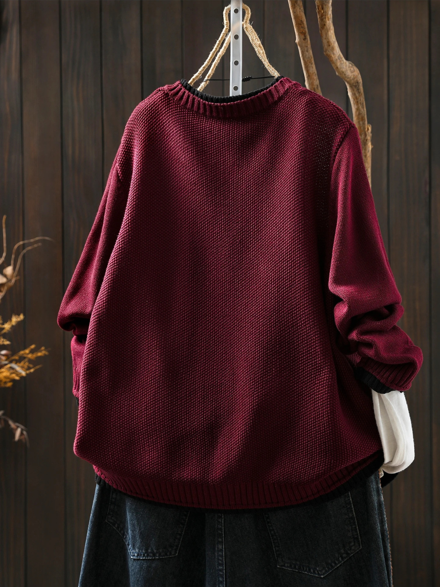 Cardigan "Evelyn"