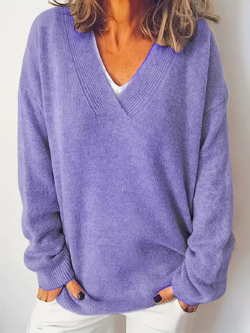 Sweater "Eliza"