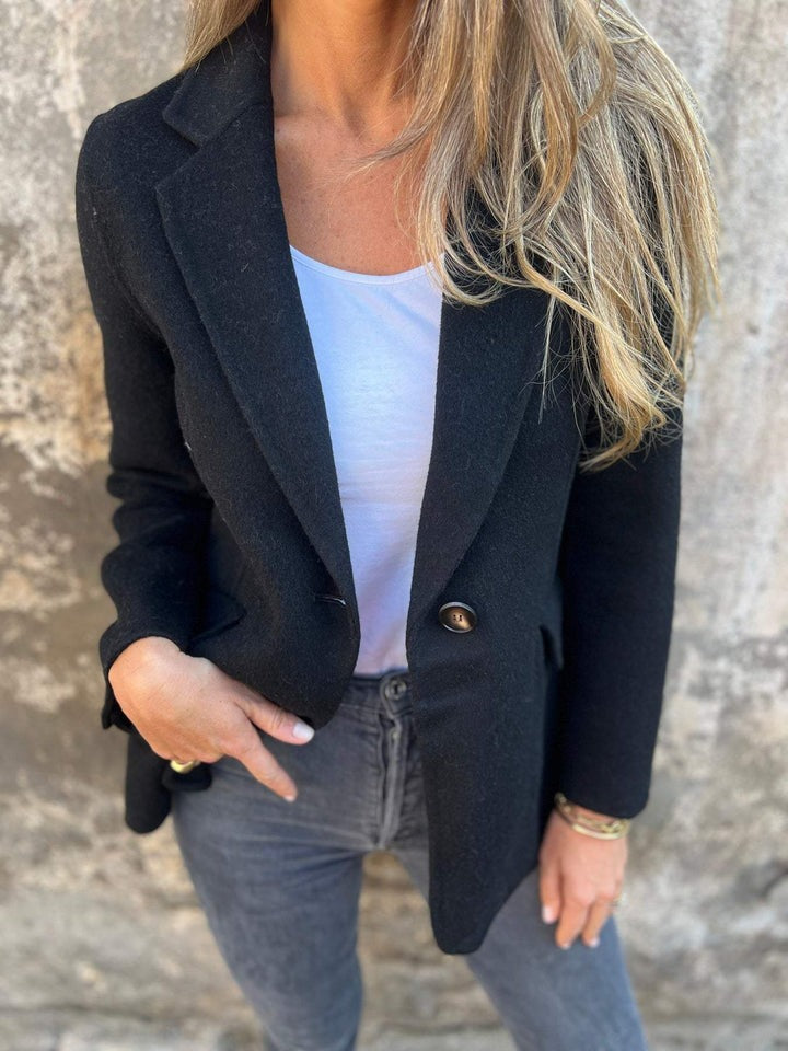Tailored Blazer "Cinda"