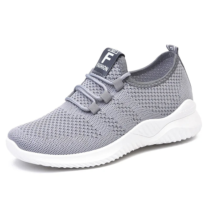 Orthopedic Sneakers "Dana"