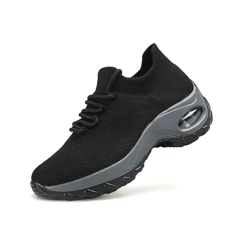 Orthopedic Sneakers "Nyla"