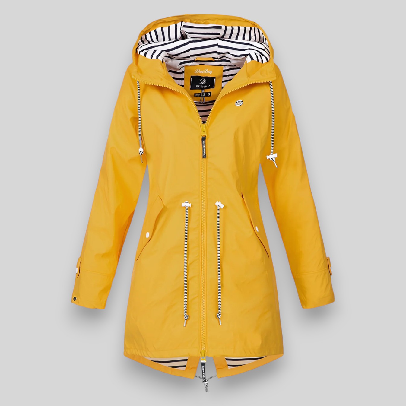 Waterproof Jacket "Tracy"