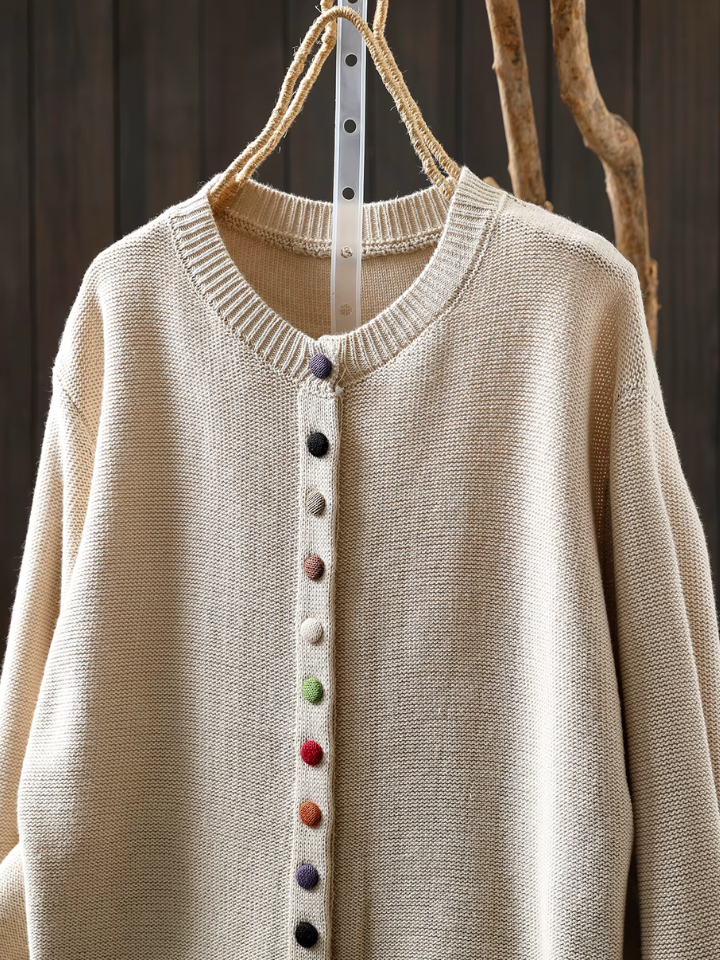 Cardigan "Aisla"
