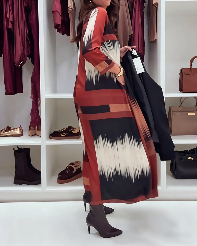 Maxi Dress "Judith"