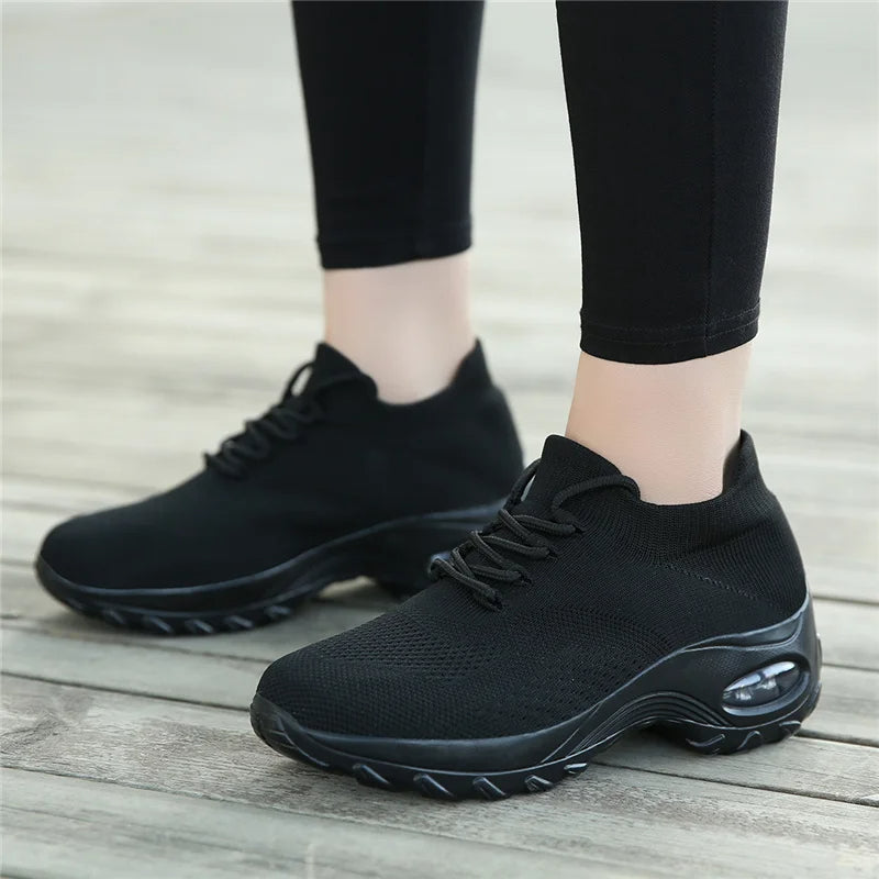 Orthopedic Sneakers "Nyla"