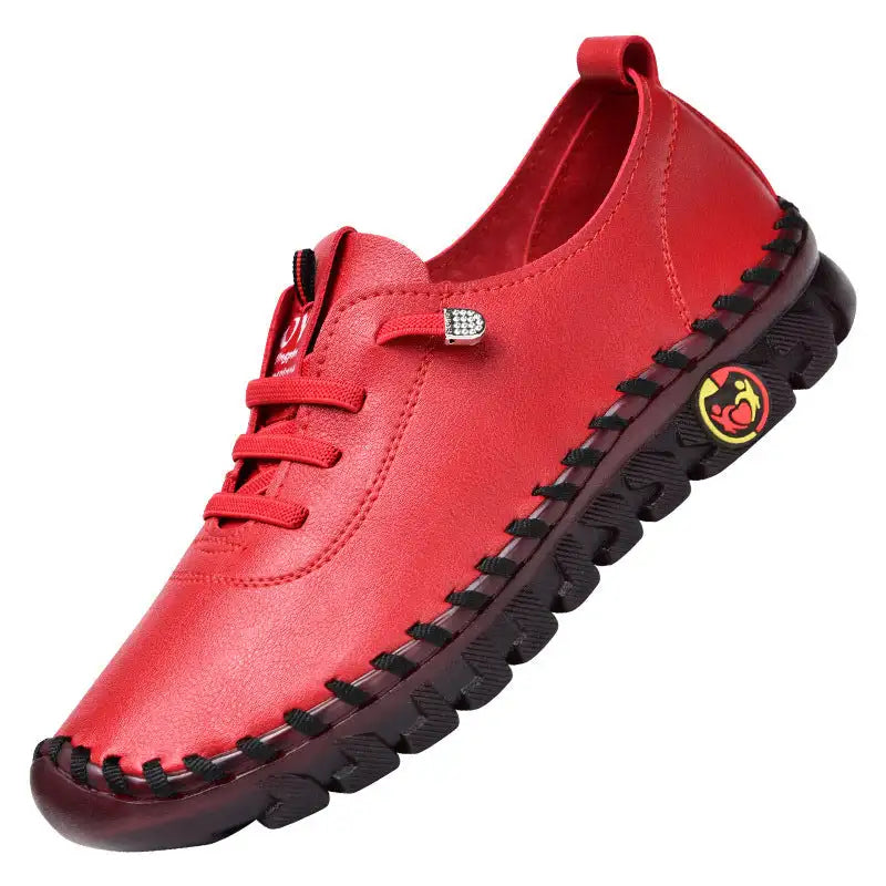 Orthopedic Sneakers "Elle"