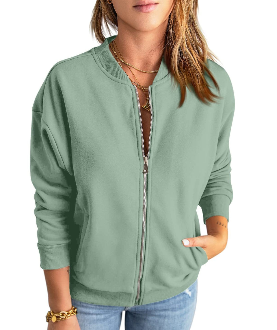 Bomber Jacket "Doris"