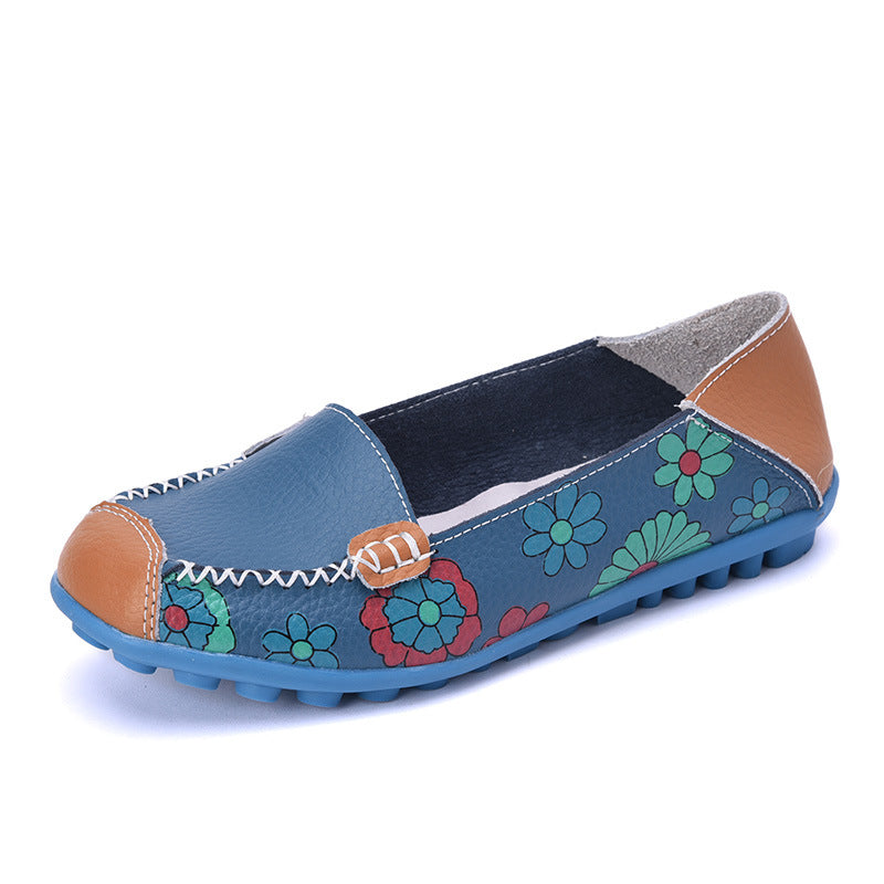 The Windsor Ortho-Relief Sabot