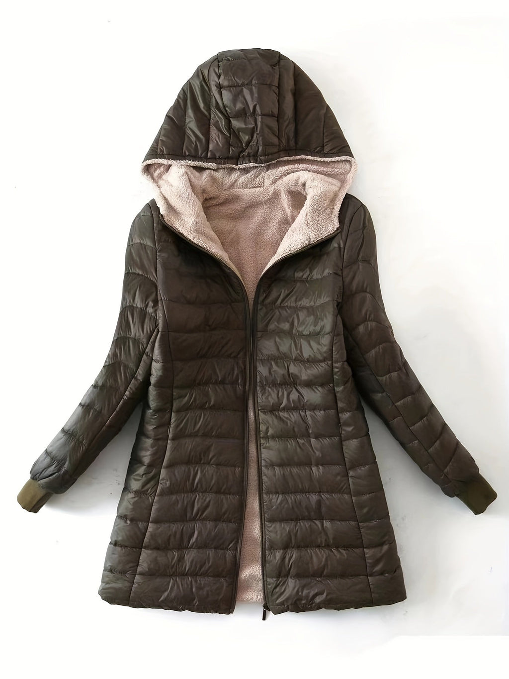 Winter Jacket "Bonnie"