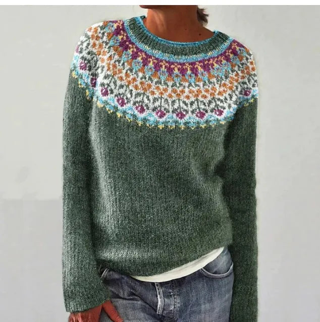 Sweater "Emily"