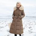 Winter Parka "Camilla"