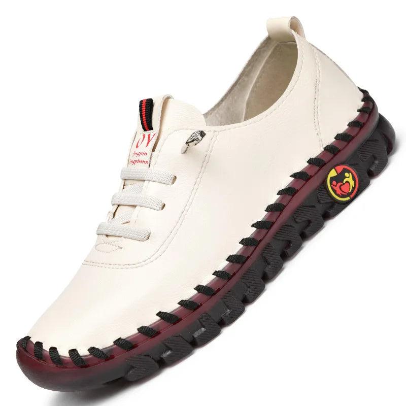 Orthopedic Sneakers "Elle"