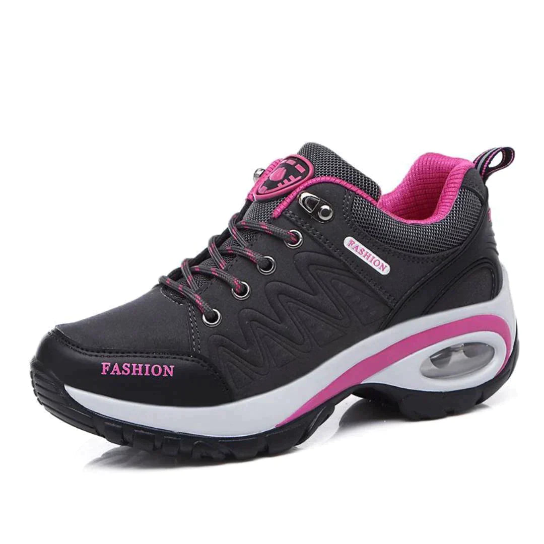 Orthopedic Sneakers "Elly"