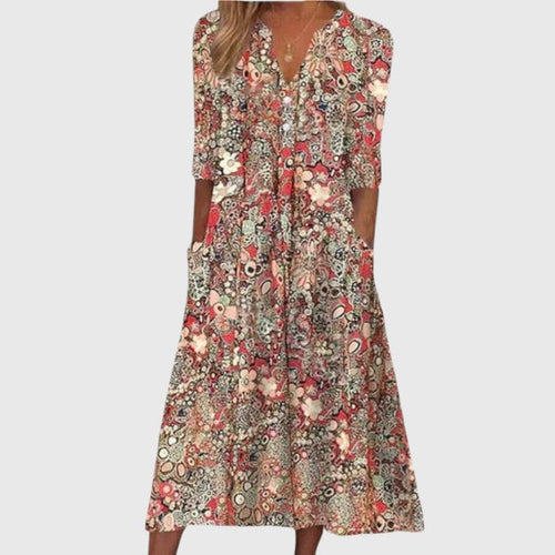 Amelia -  Dress