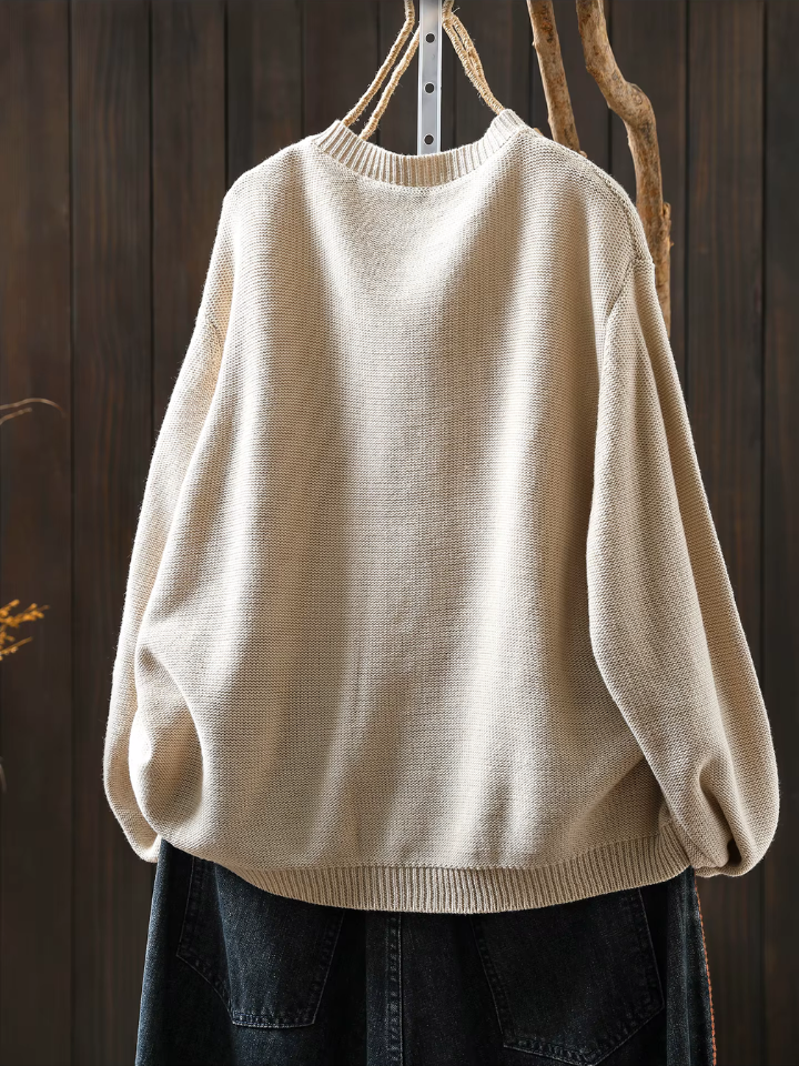 Cardigan "Aisla"
