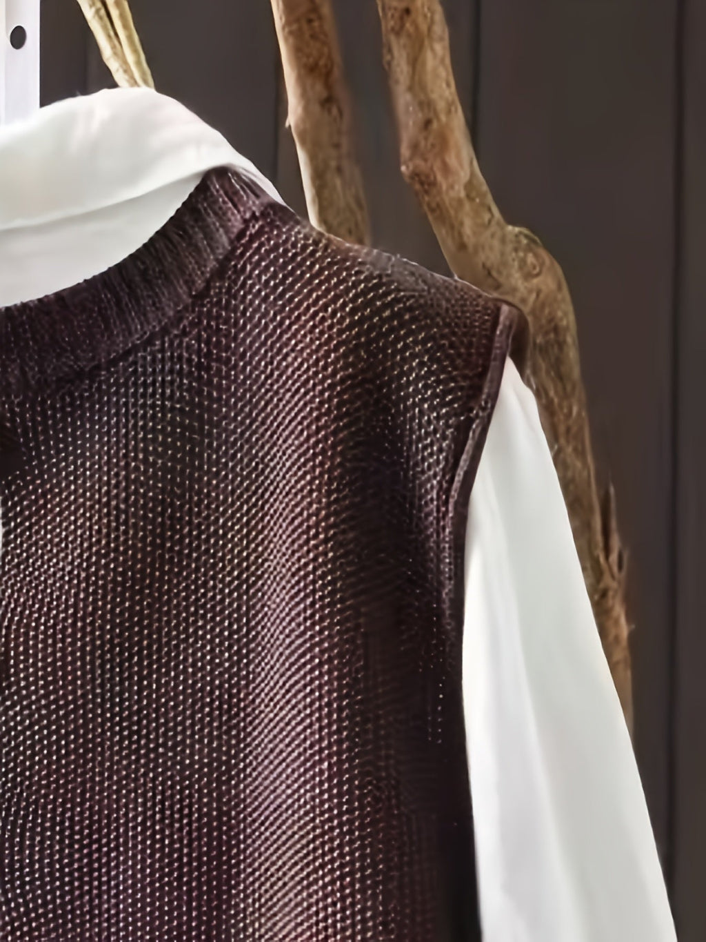 Cardigan "Amine"