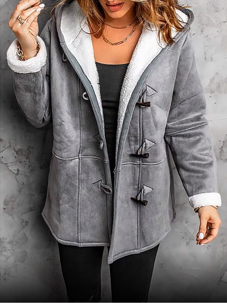 Toggle Coat "Marilyn"