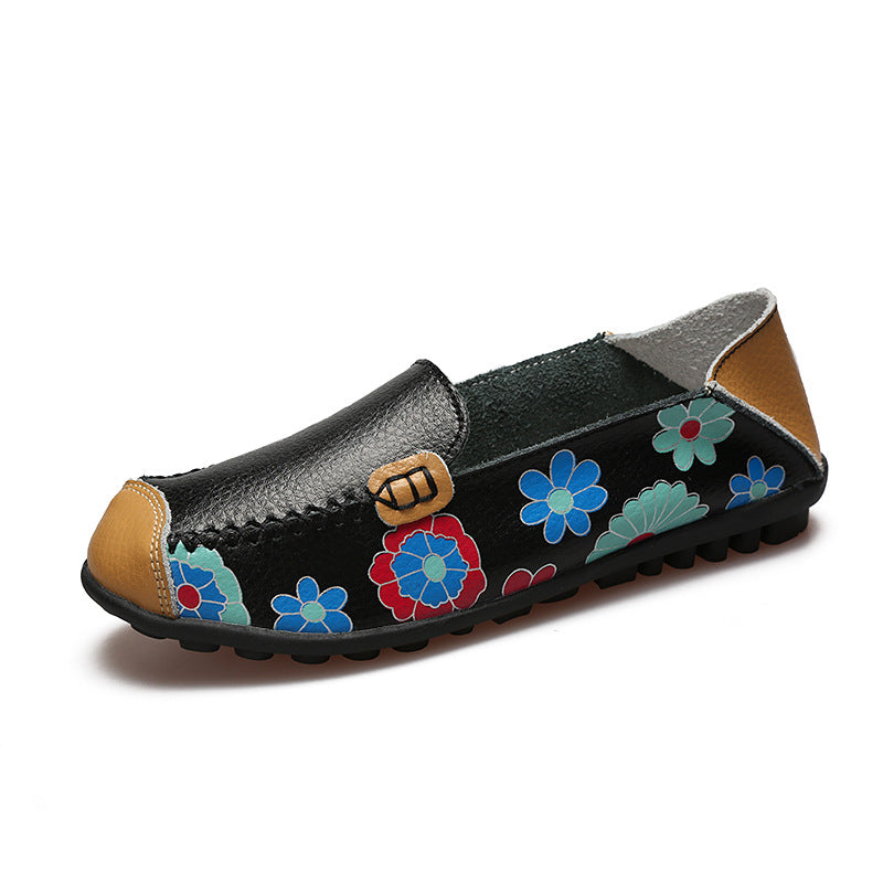 The Windsor Ortho-Relief Sabot