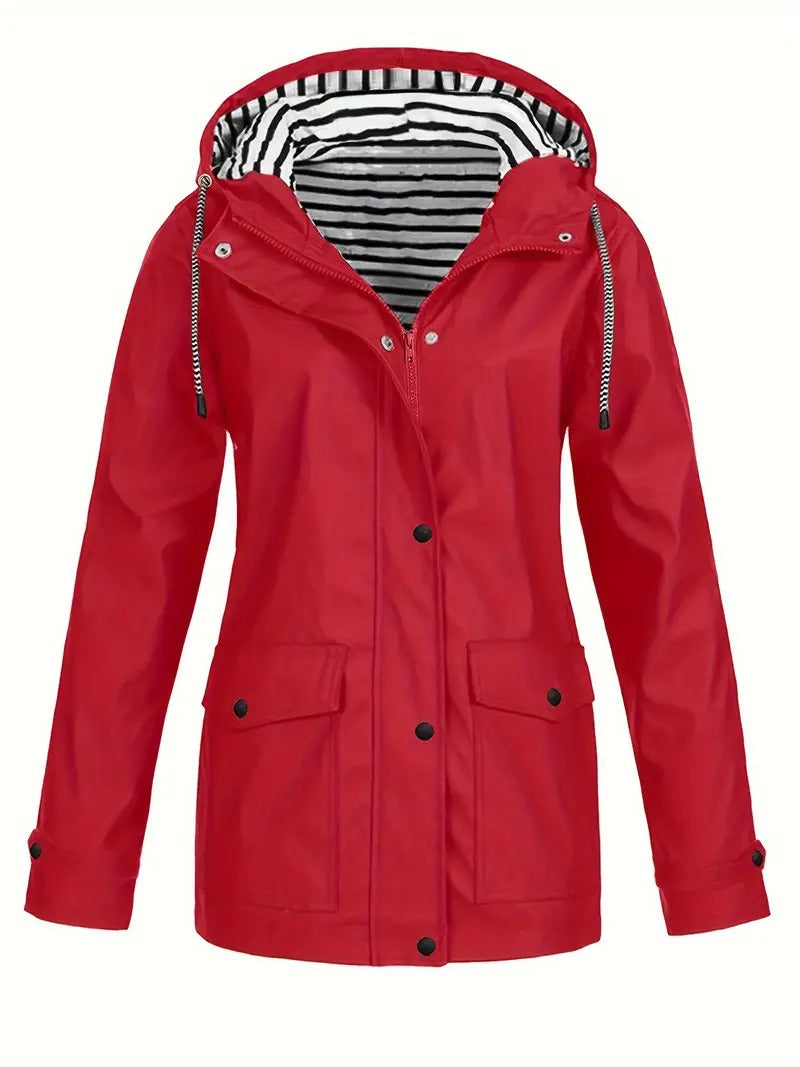 Waterproof Jacket "Rita"