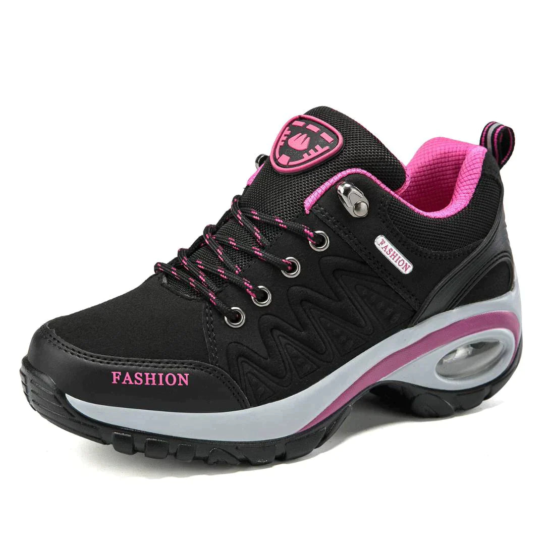 Orthopedic Sneakers "Elly"