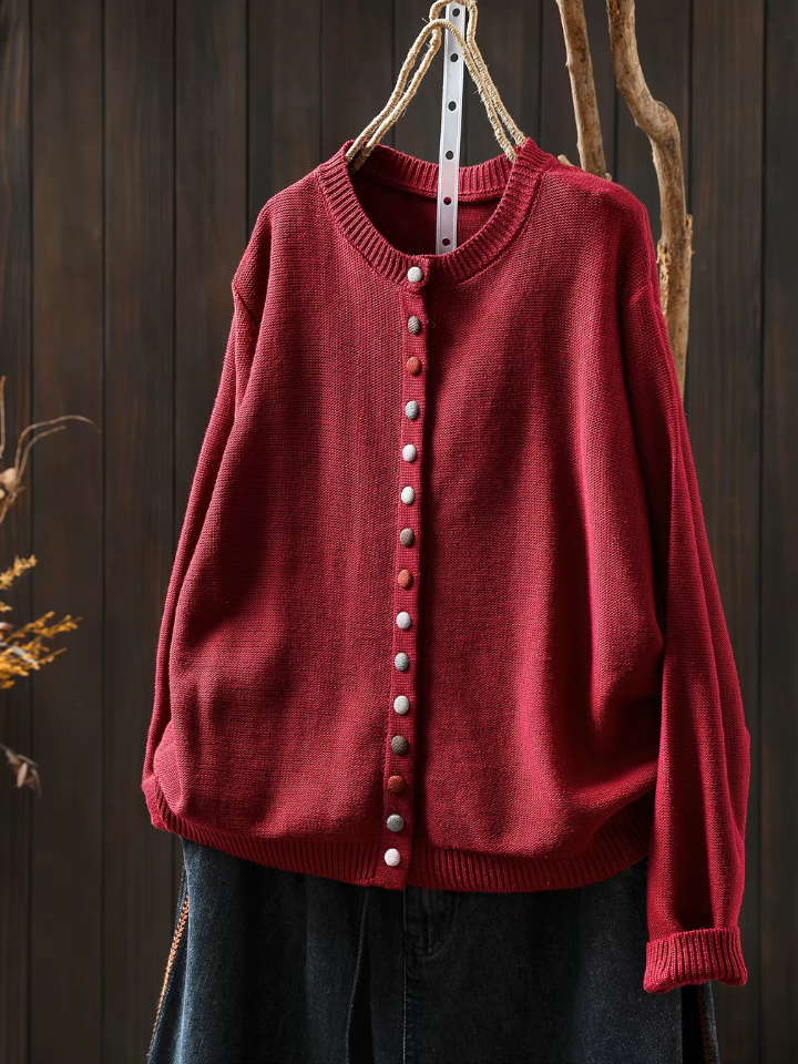 Cardigan "Aisla"