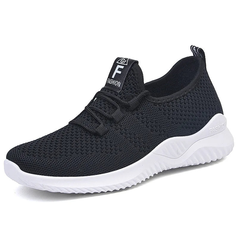 Orthopedic Sneakers "Dana"